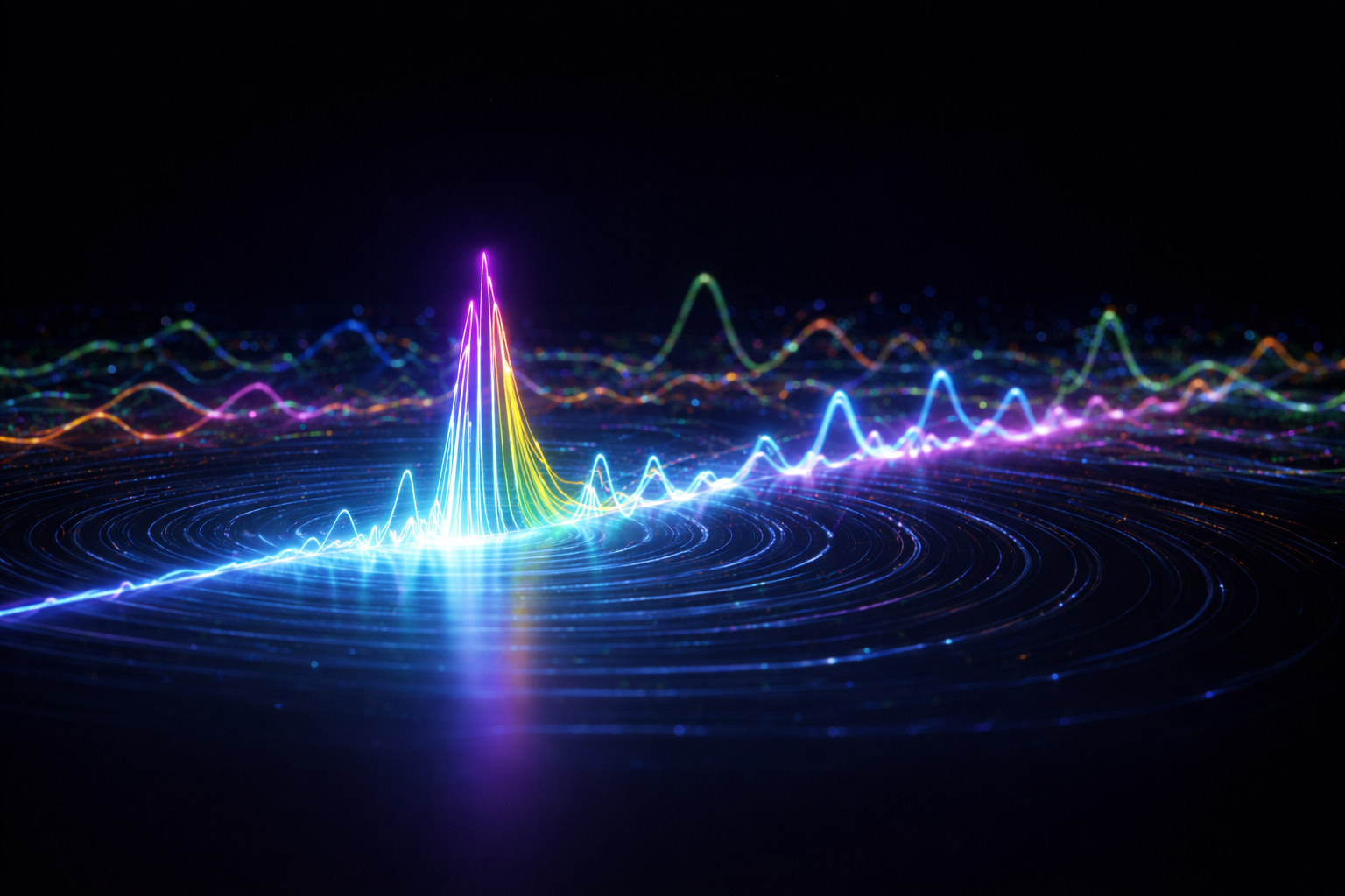 Signals and Noise