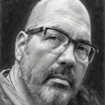 Joseph Carey